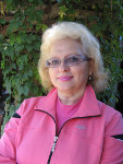 Алла Парфенова